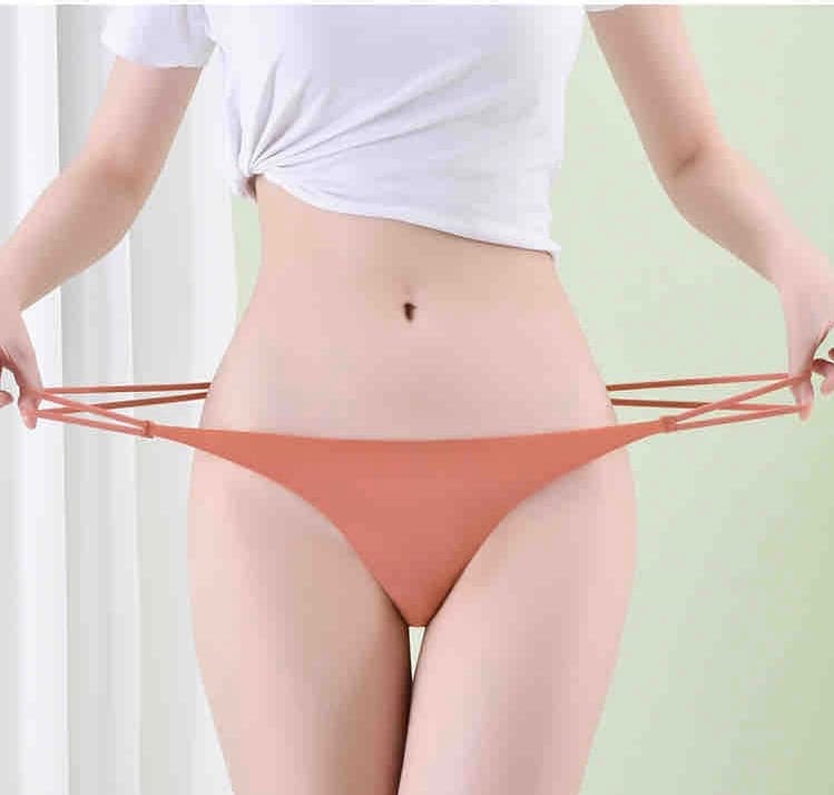 3 in 1 Plain 2 strap pant