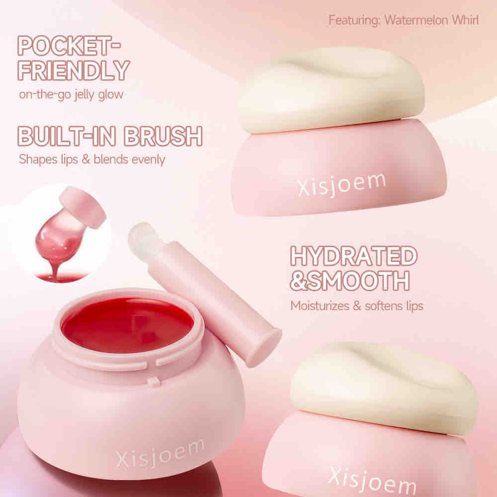 Xisjoem lip gloss