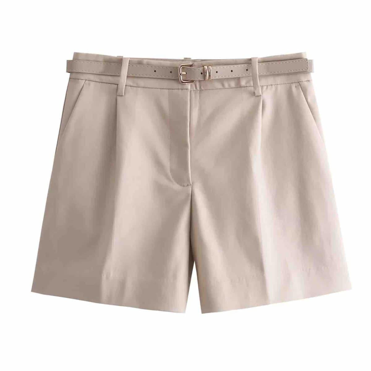 Basic Short