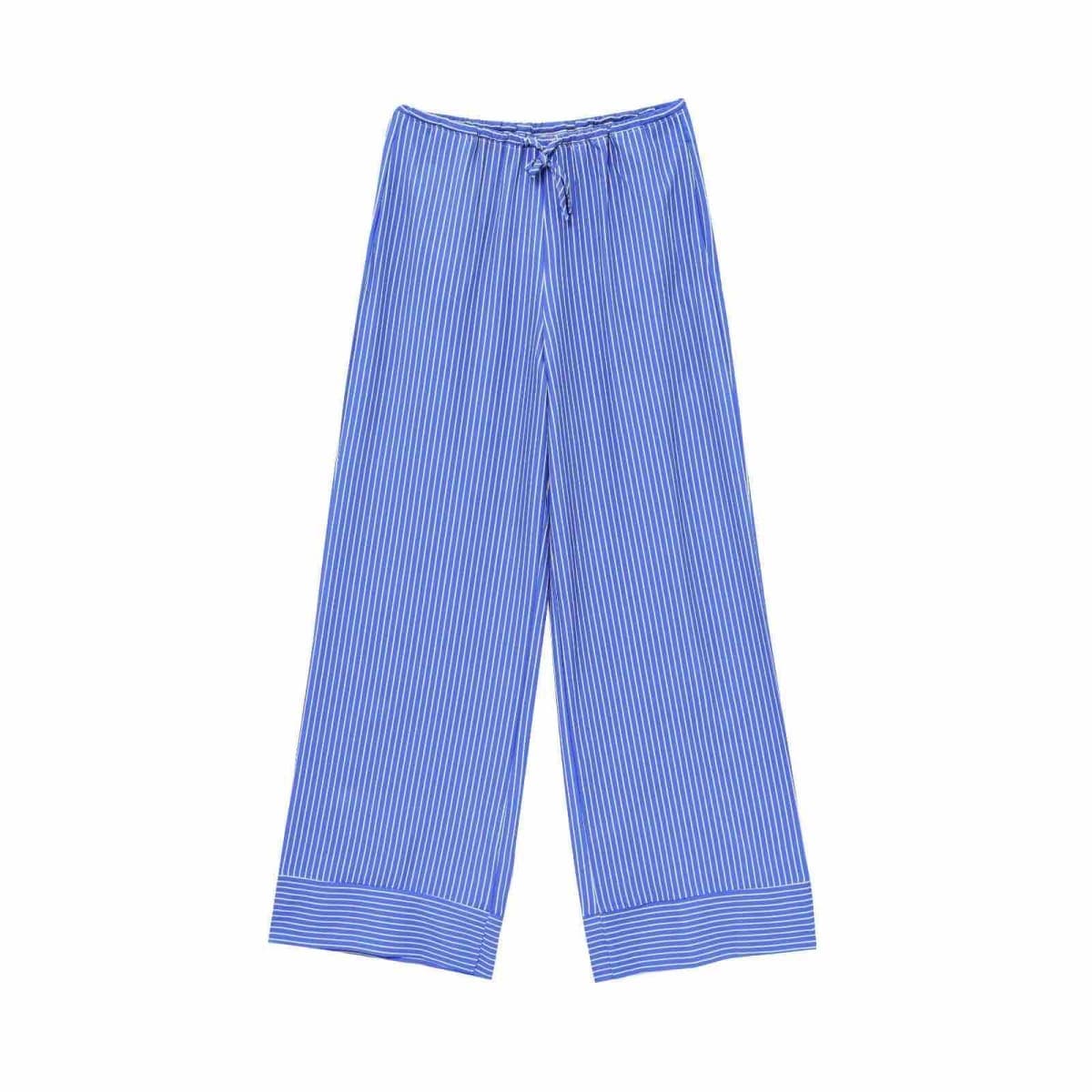 Stripes lounge pants