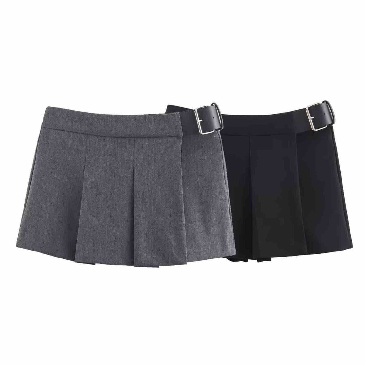 Beltzy skirt