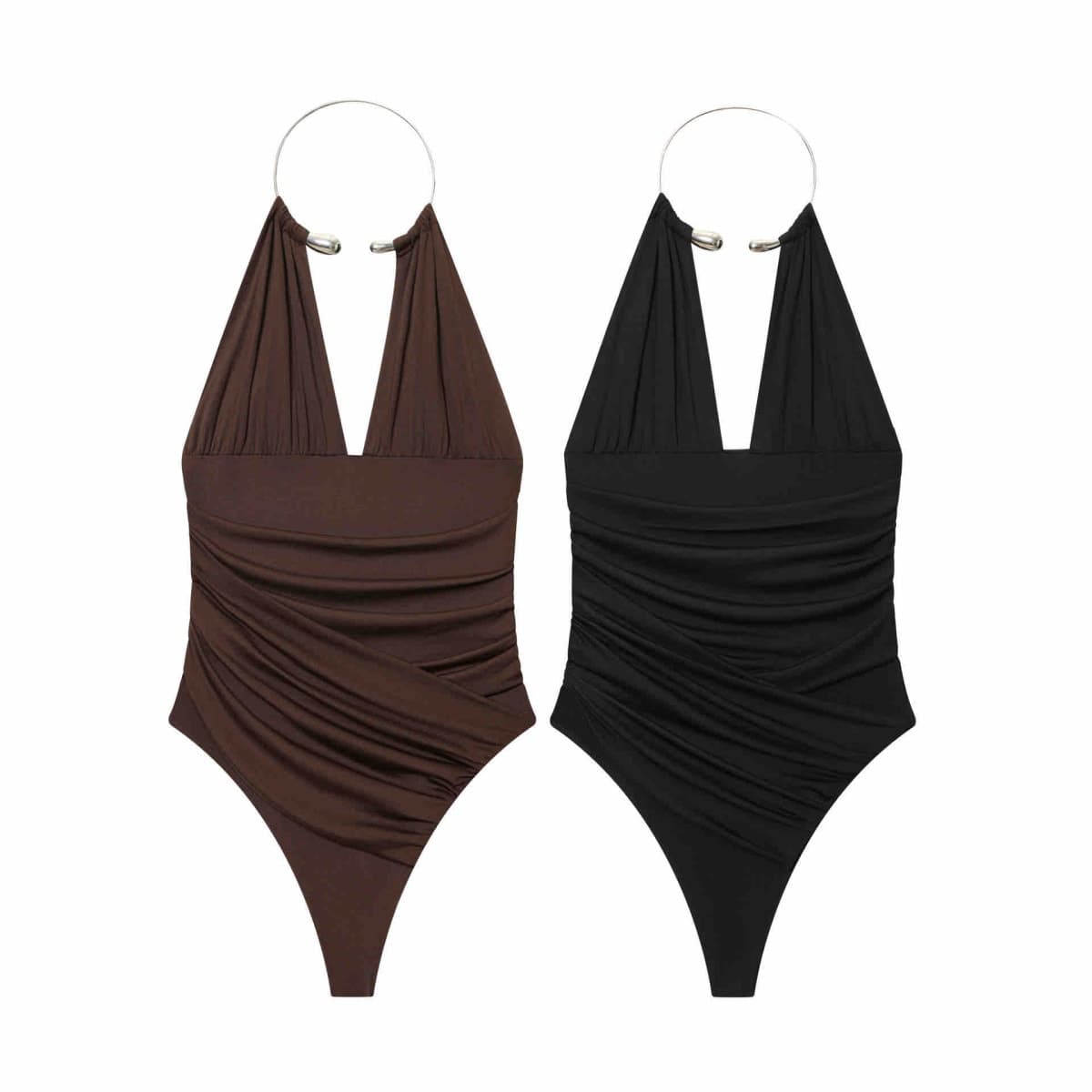 Hook body suit
