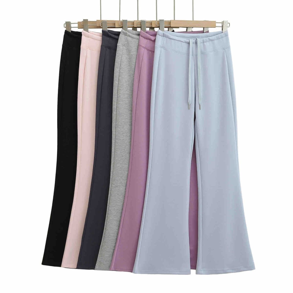 Asic pantsuit