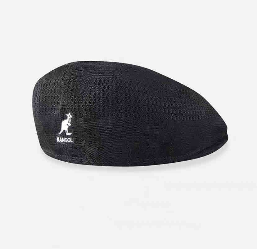 Kangol cap