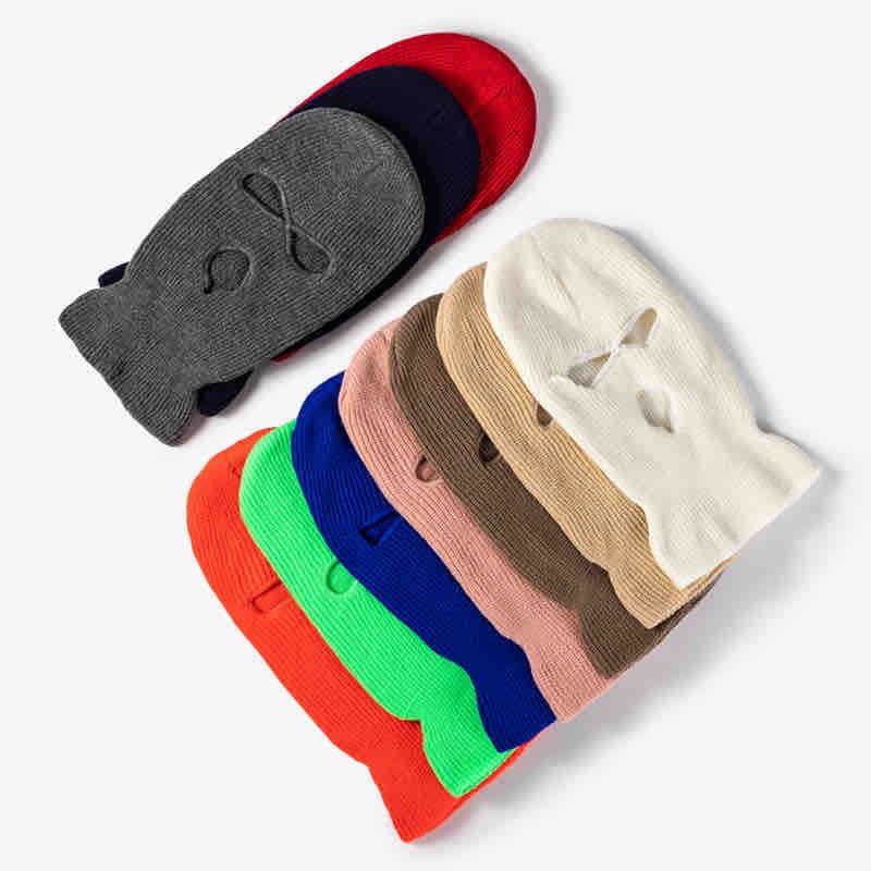 Ski masks