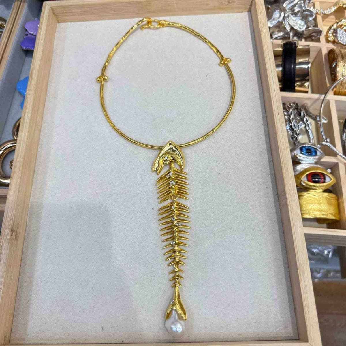 Fishbone