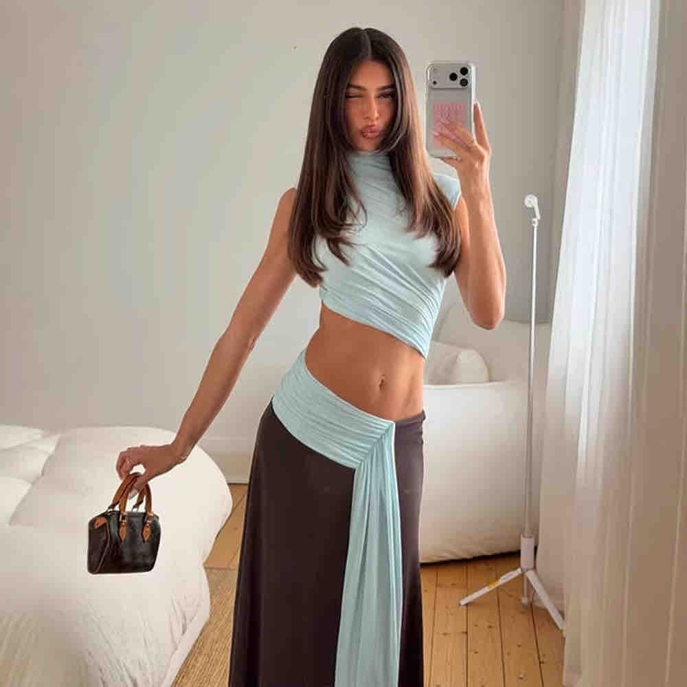 Amari two piece