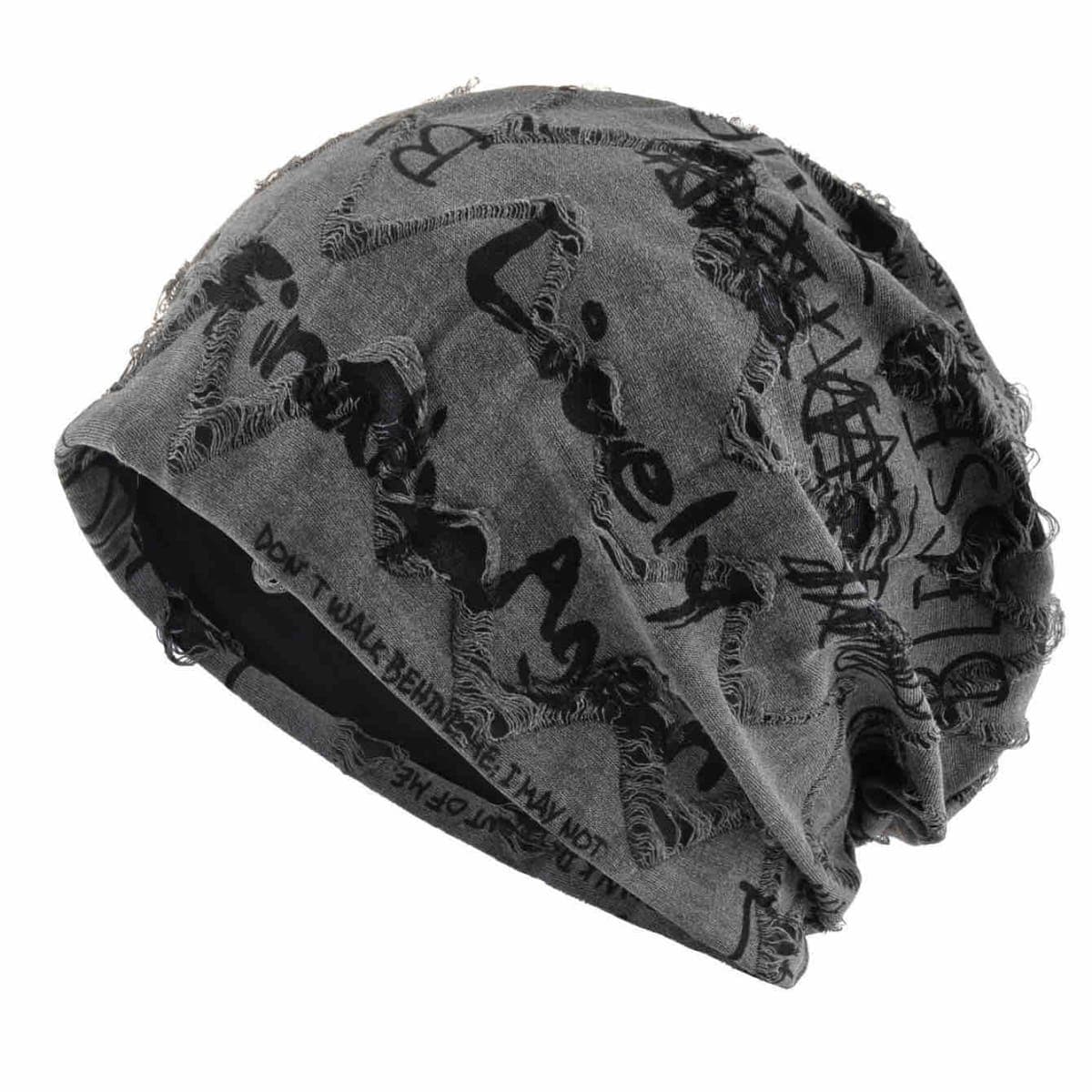Rugged beanie2