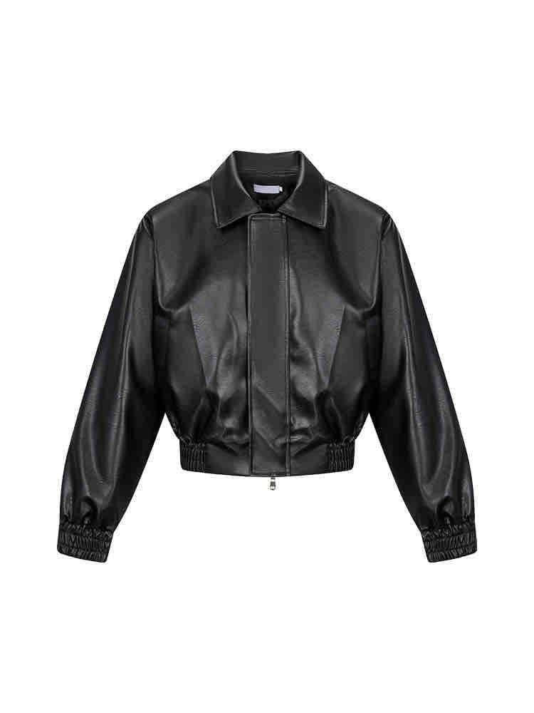 Musky jacket