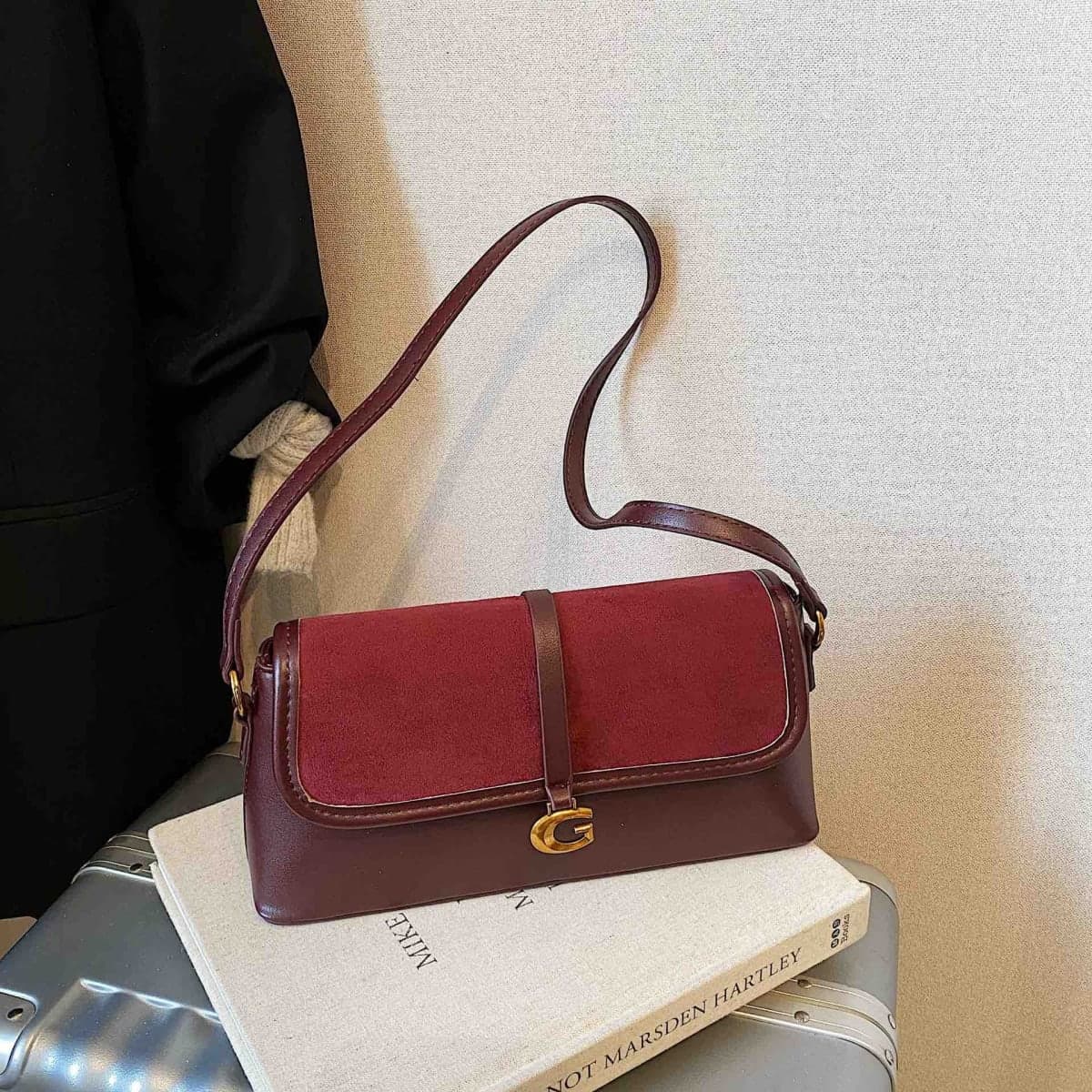 The G bag