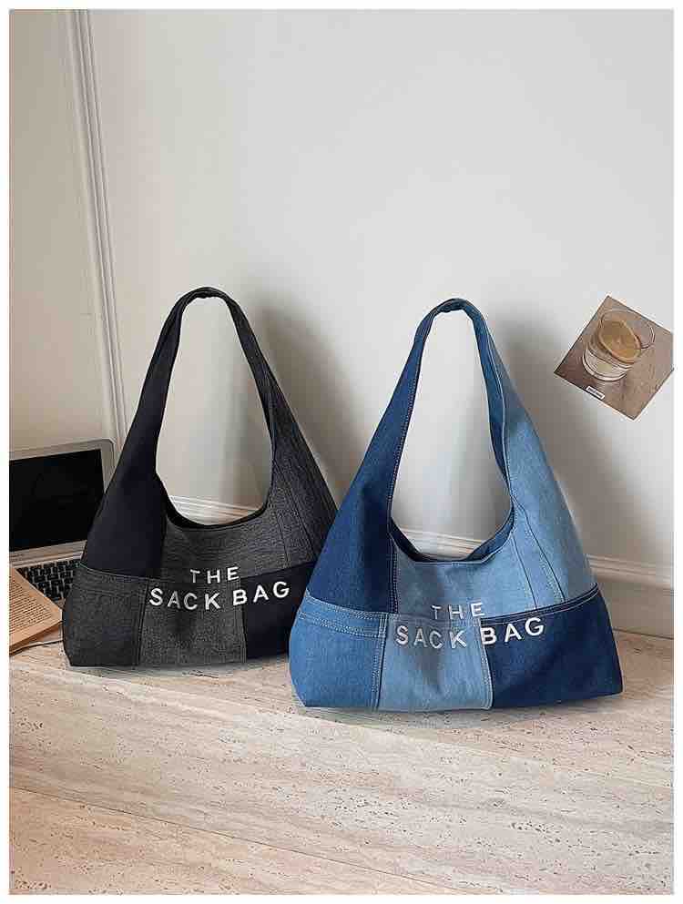 THE SACK BAG