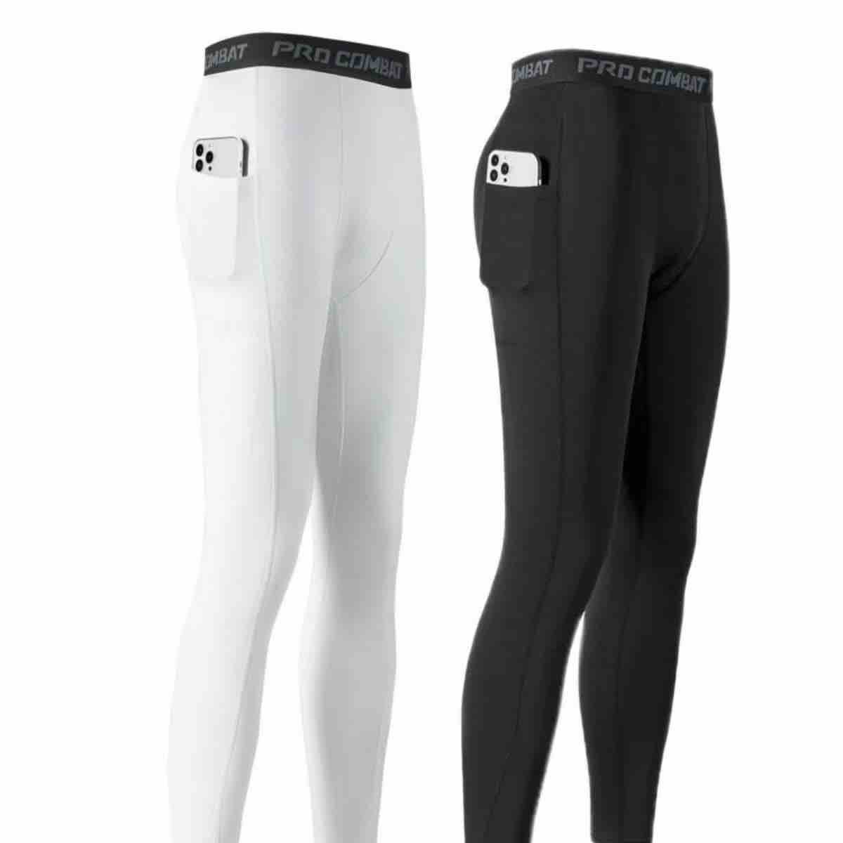 Spandex leggings
